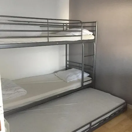 Holiday home Mobil Avec Piscine Sur La Cote De Granit Rose *